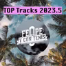 Ep. 64: FYCT - TOP TRACKS 2023.5