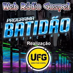 PROGRAMA BATIDAO ABENÇOADO