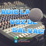 LA VOZ DE SALVACION