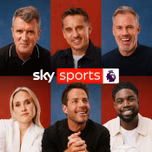 Sky Sports Premier League Podcast