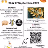 Fête du Lavoir de Balschwiller / 26 & 27 septembre 2026