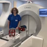 Gamma Knife radiosurgery brings precision treatment to benign brain conditions