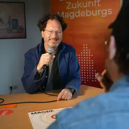 #127 // Lars Bendler: IT-Kompetenz made in Magdeburg