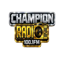 Champion Radio 100.1 FM Grenada