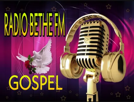 RADIO BETHE FM GOSPEL