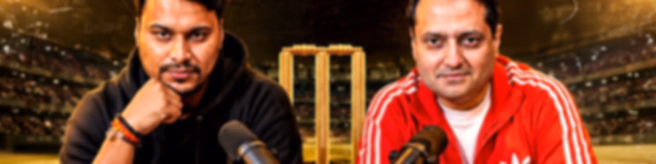 Ballabol - The Cricket Podcast