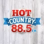 Hot Country 88.5 - CKDX-FM