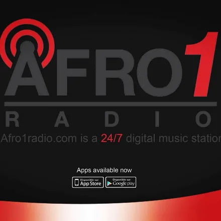 Afro1 Radio