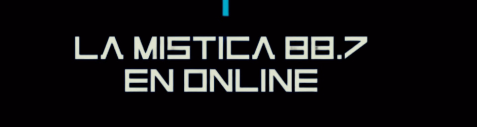 La mística 88.7