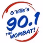 The Wombat - WMBT-LP