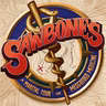 Sawbones: Dolphins and LSD