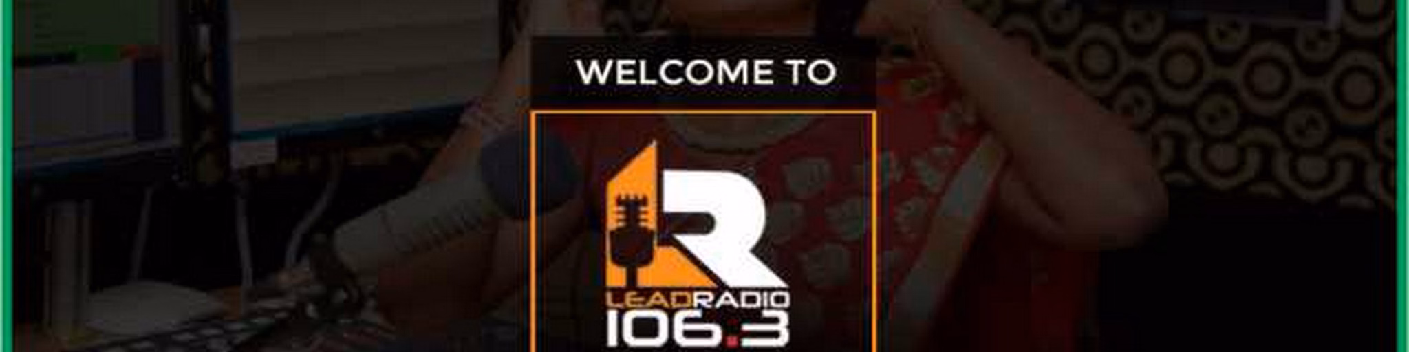 LeadRadio 106.3 FM