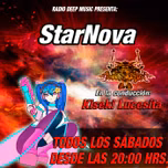 StarNova