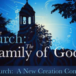 Family Church OF God and Christ