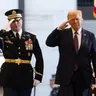 Điểm mù chiến lược của Trump tại Thái Bình Dương