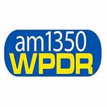 WPDR 1350 AM
