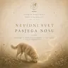 NEVIDNI SVET pasjega nosu