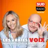 Les Vraies Voix - L’Etat doit-il enrayer la flambée des prix de l’essence / Feux de forêts : problème de réchauffement climatique ou d’incivilité ?