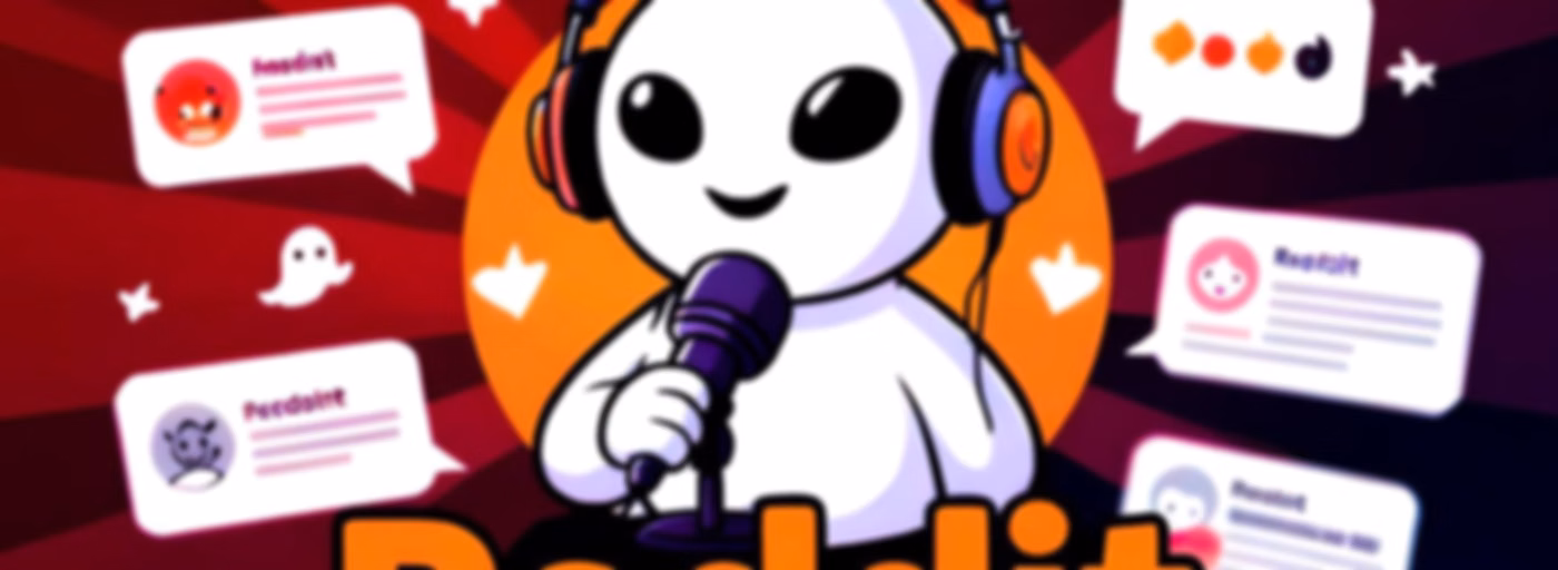 Best Of Reddit Stories 2025 RSLASH