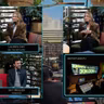 How the Big Ten Network is Training the Next Gen of Sports Producers