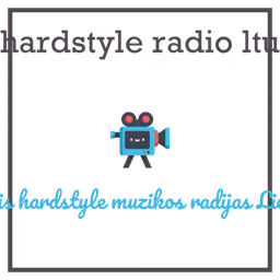 hardstyle radio ltu
