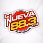 La Nueva - WGNK