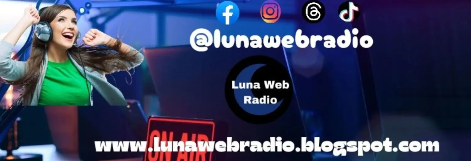 Luna Web Radio