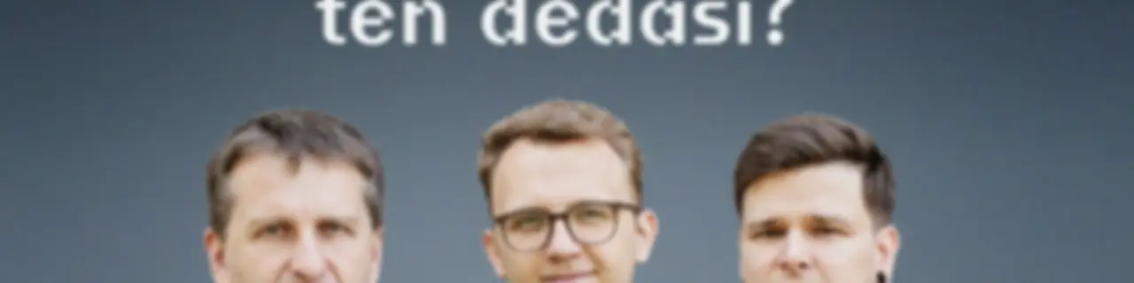 Kas ten dedasi?