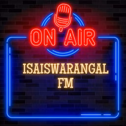 IsaiswarangalFM