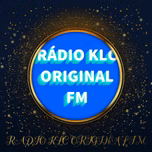 RÁDIO KLC ORIGINAL
