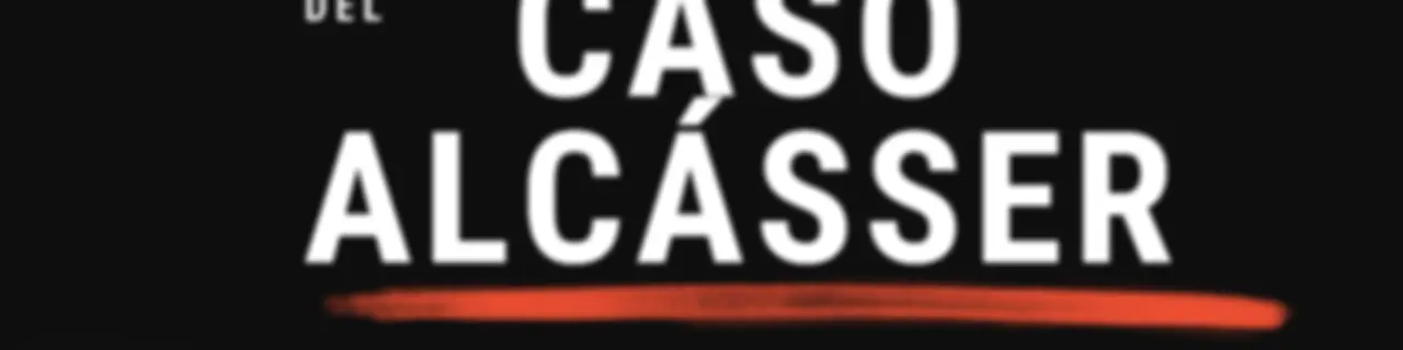 Los sonidos del ´Caso Alcásser`