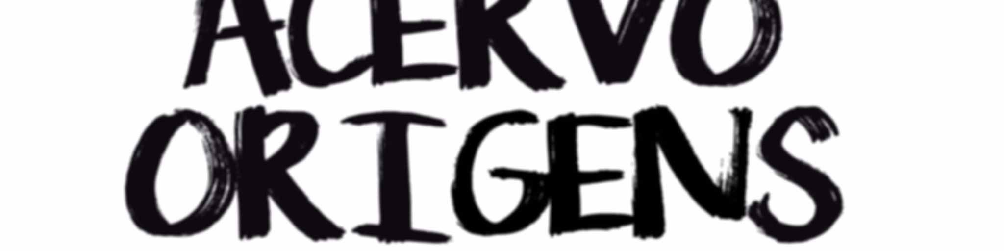 Acervo Origens