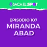 CAMINO A SER LUCHADOR Y ENTRENADOR DE PORTEROS, BUSCANDO EL SUEÑO AMERICANO - ep.107 - ABAD MIRANDA