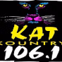 Kat Kountry 106 - KKMV