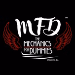 The Mechanics FOR DUMMIES Podcast