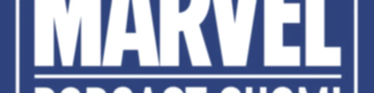 Marvel Podcast Suomi