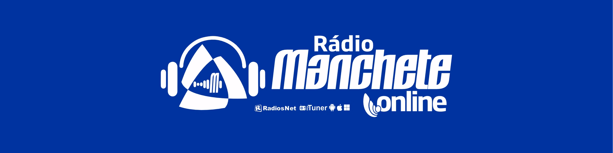 Rádio Manchete .OnLine