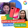 The $499 AI Superphone: Pixel 10a Deep Dive