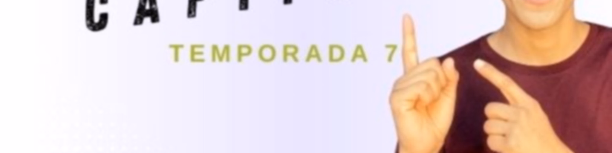 Próximo capítulo