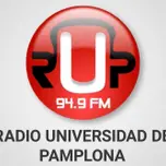 RADIO UNIVERSIDAD DE PAMPLONA