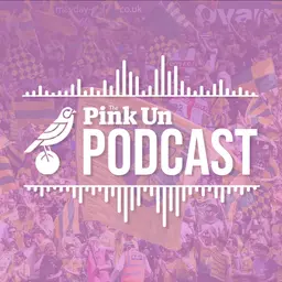 #677 Lucien and the Lions ๐ฆ | PinkUn Norwich City Podcast