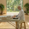 Meditación Biodinámica: Escucha la Respiración Interna del Cráneo