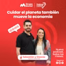 ¡Menos desperdicio, más bienestar! ​🍃