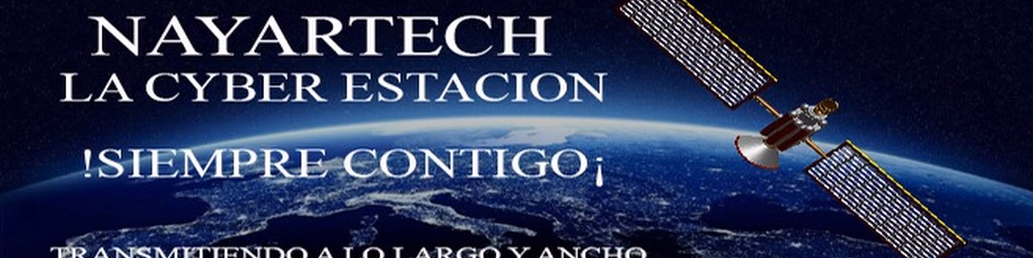 Radio Nayartech.CR