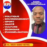 RADIO PATRIOTE INTERNATIONALE