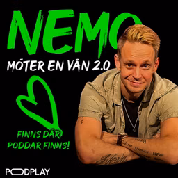Nemo Möter En Vän