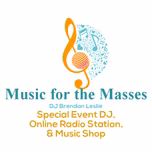 Music for the masses