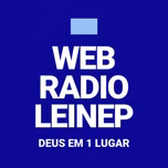 WEB RADIO LEINEP