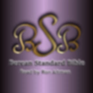Berean Standard Bible by Berean Standard Bible (BSB)
