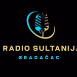 RADIO SULTANIJA